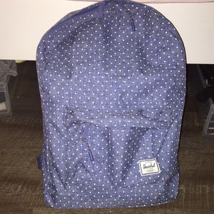 Herschel backpack
